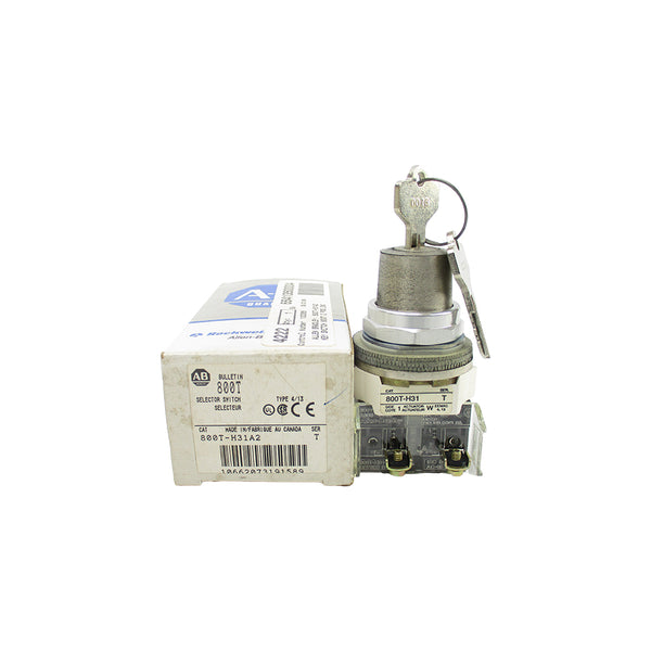 INDUSTRIAL SPARE PART 800T-H31A2 SER. T (GY/BL) NSMP