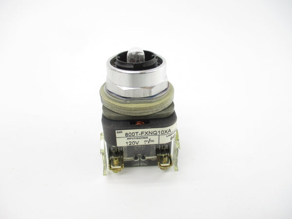 INDUSTRIAL SPARE PART 800T-FXNQ10XA SER. T (GY/BL) NSMP