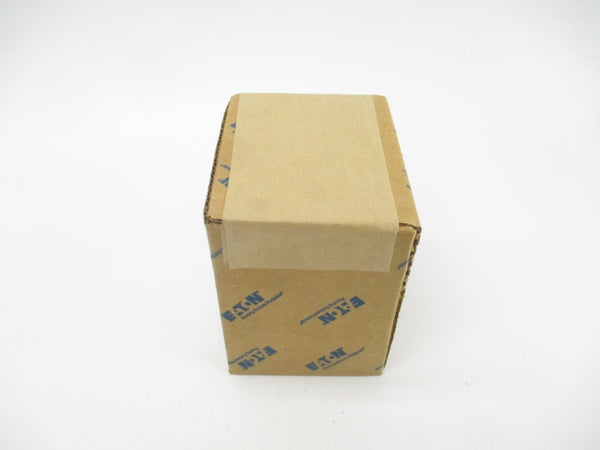 EATON D15CR31AB SER. B1 110/120V NSFS