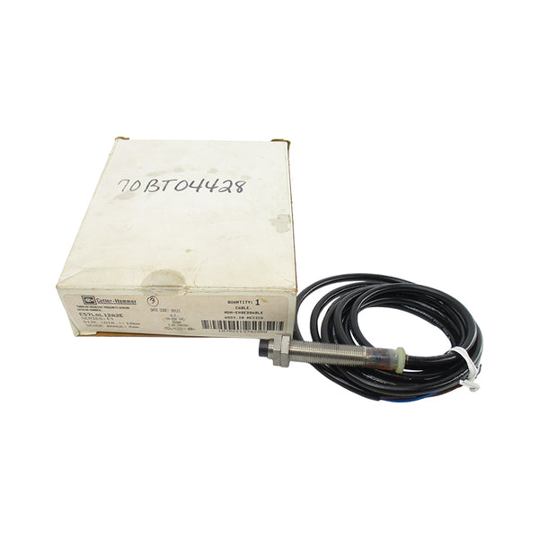 CUTLER HAMMER E57LAL12A2E SER. E1 20-250VAC NSMP