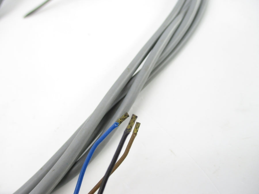 PEPPERL+FUCHS NBB4-12GM50-E2 85358 10-30VDC NSNP