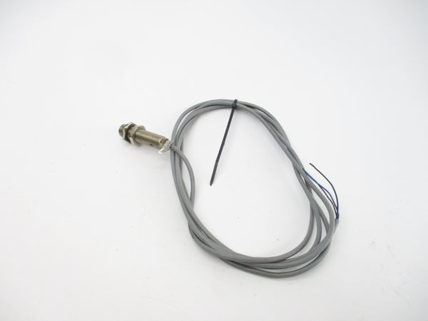 PEPPERL+FUCHS NBB4-12GM50-E2 85358 10-30VDC NSNP