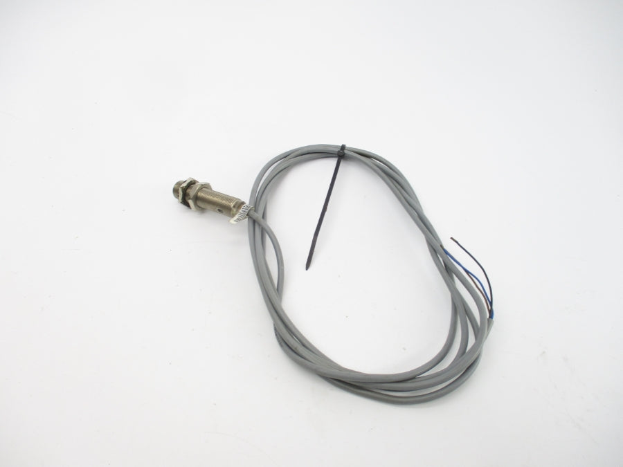 PEPPERL+FUCHS NBB4-12GM50-E2 85358 10-30VDC NSNP