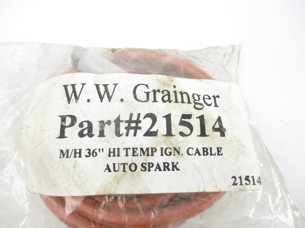 W.W. GRAINGER 21514 NSMP