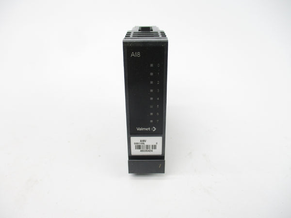 VALMET D201135L AI8V NSMP