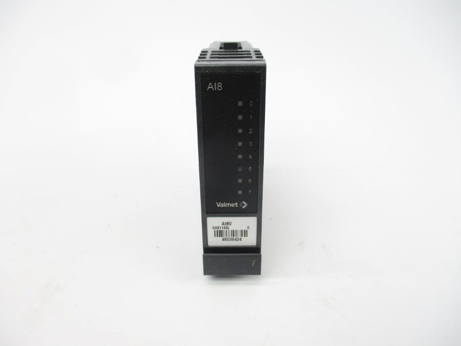 VALMET D201135L AI8V NSMP