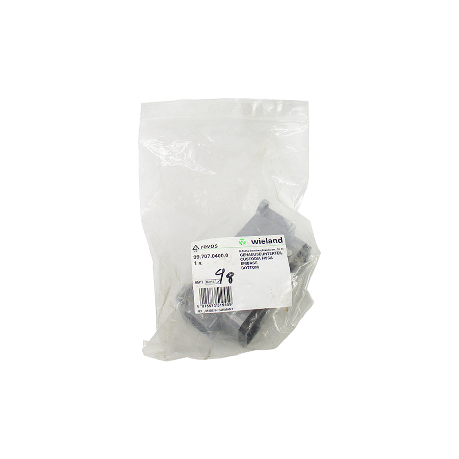 WIELAND 99.707.0400.0 NSMP