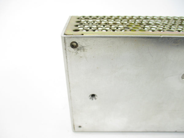 COSEL P100E-24 100-120/200-240V 2.5/1.5A UNMP