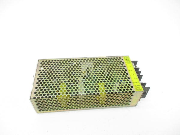 COSEL P100E-24 100-120/200-240V 2.5/1.5A UNMP