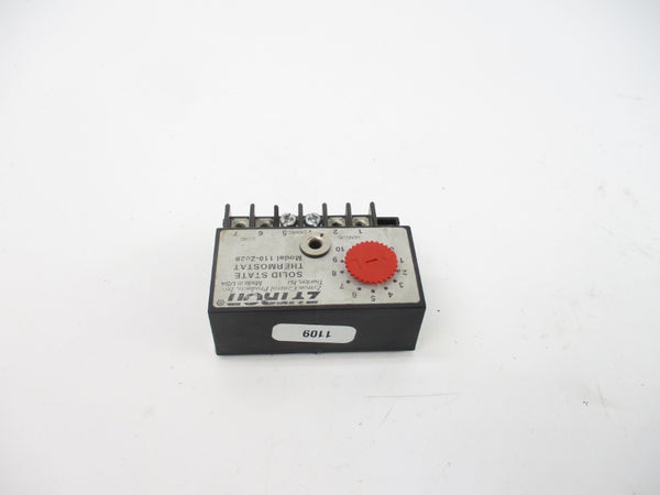 ZYTRON 110-Z028 UNMP
