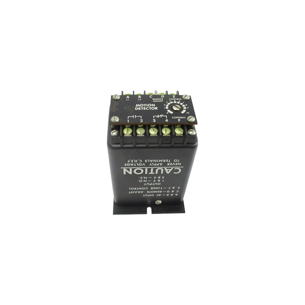 INDUSTRIAL SOLID STATE CONTROLS 1214-1KB 115V .5-100 UNMP