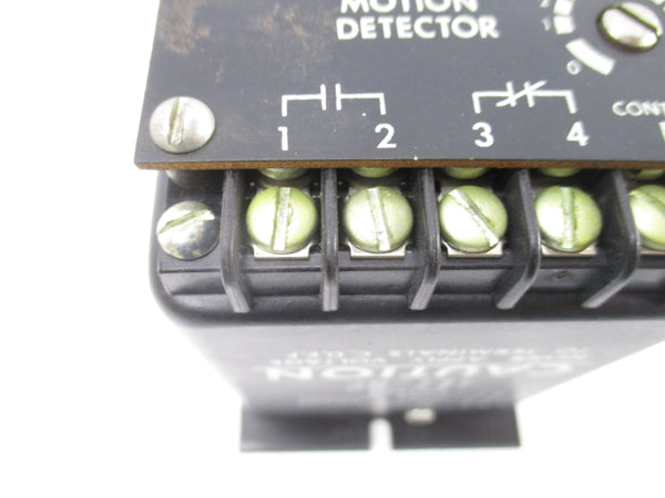 INDUSTRIAL SOLID STATE CONTROLS 1214-1KB 115V .5-100 UNMP