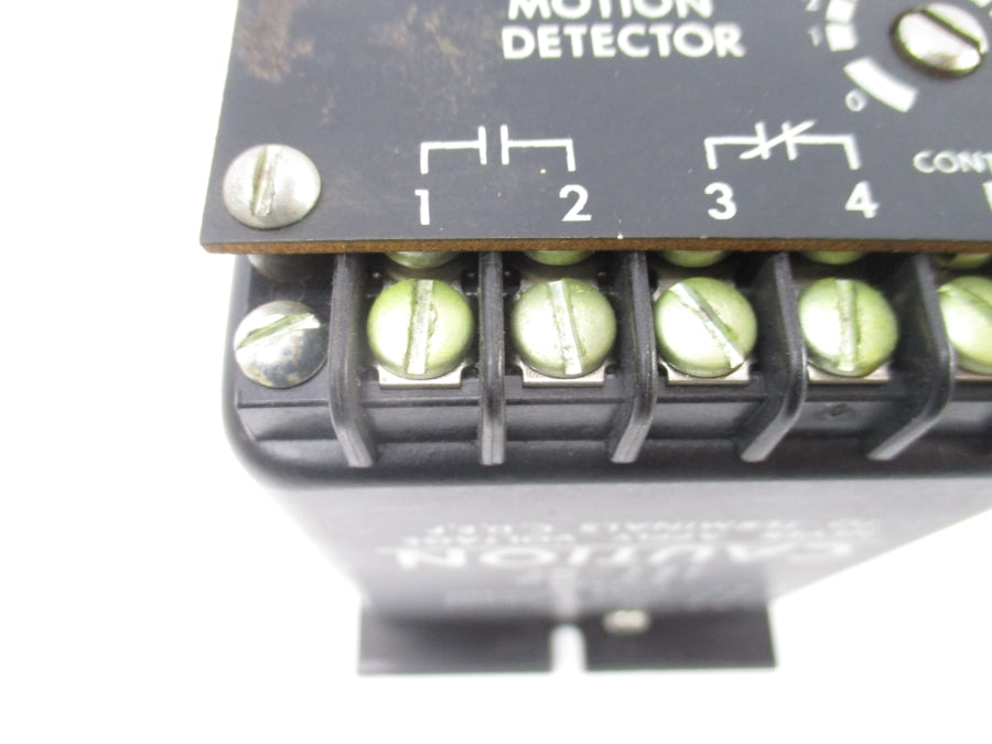 INDUSTRIAL SOLID STATE CONTROLS 1214-1KB 115V .5-100 UNMP