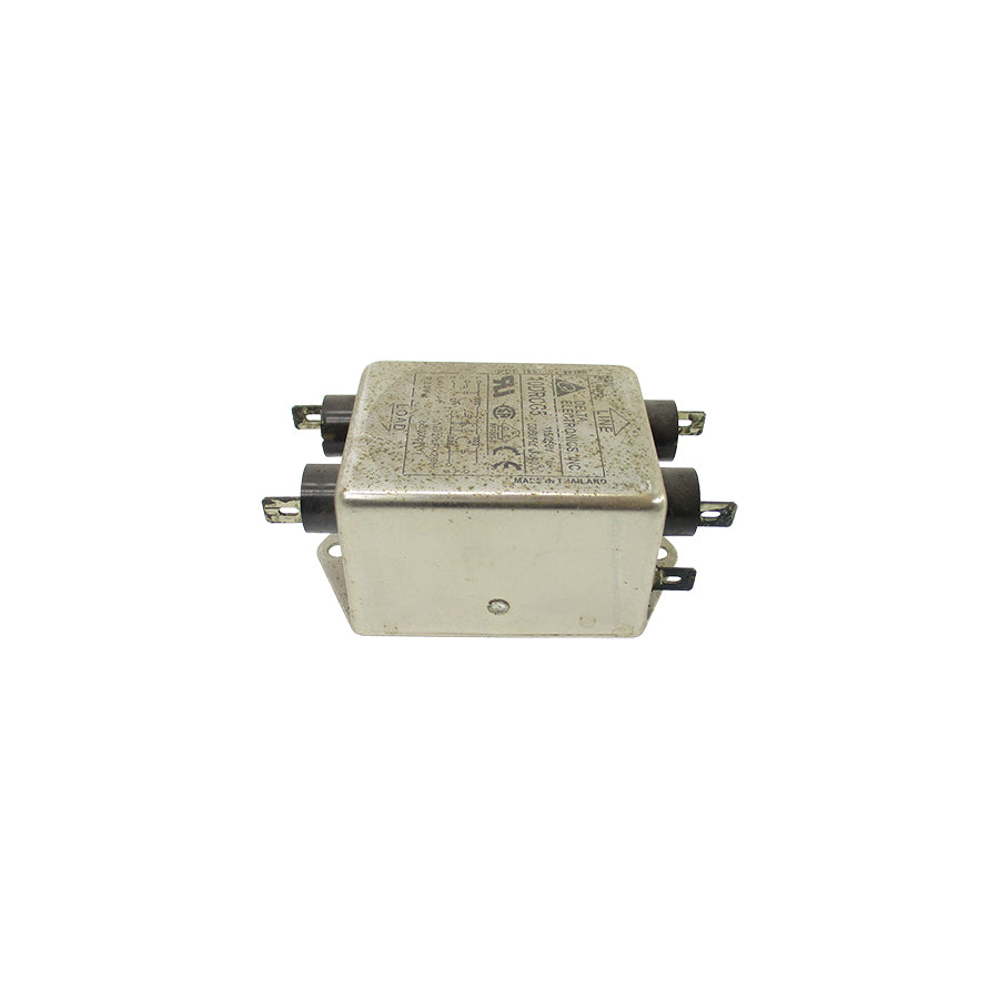 DELTA ELECTRONICS 10DRCG5 115/230V 10A UNMP