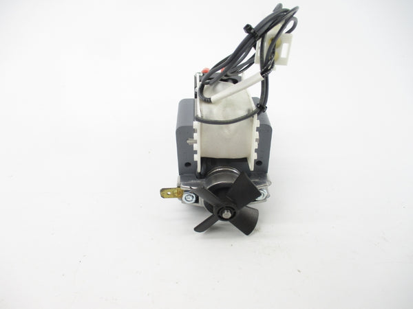 KNF PU5140-NMP830 115V 0.35A NSNP