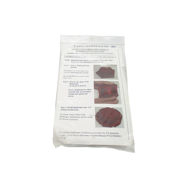KIT 6572000003 NSMP