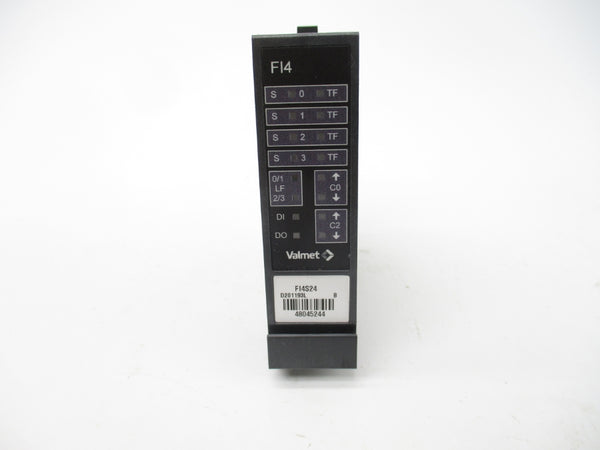 VALMET D201193L FI4S24 NSMP