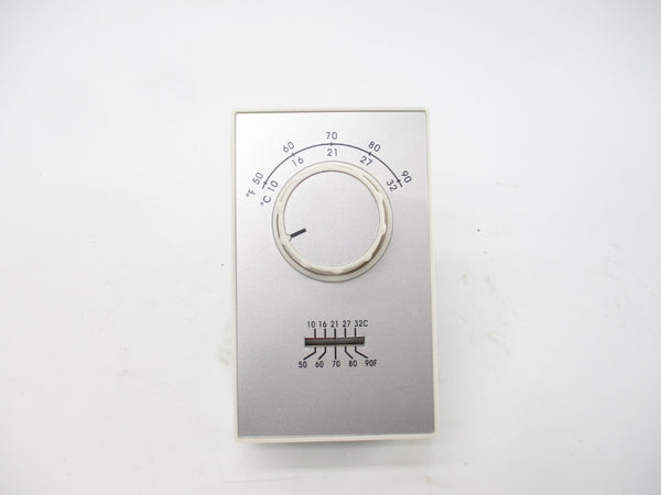COLUMBUS ELECTRIC ETD9STS 277VAC 22A 50-90'F/10-32'C NSMP
