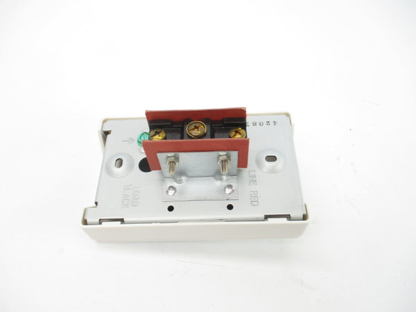 COLUMBUS ELECTRIC ETD9STS 277VAC 22A 50-90'F/10-32'C NSMP
