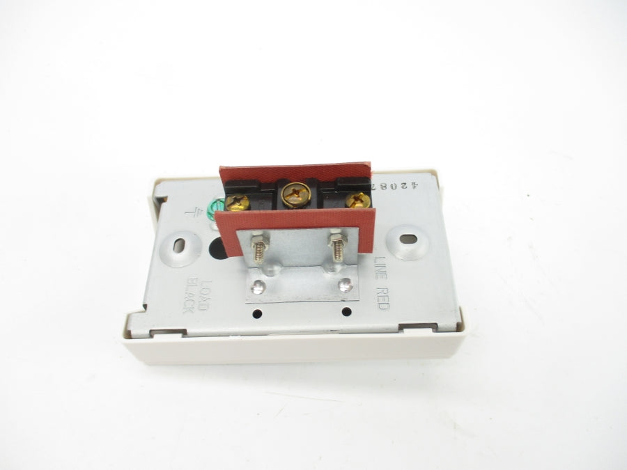 COLUMBUS ELECTRIC ETD9STS 277VAC 22A 50-90'F/10-32'C NSMP