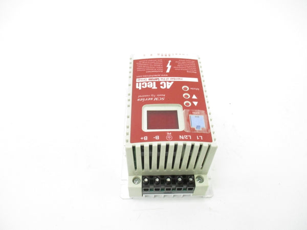 AC TECH SM005S 120V 9.2A NSNP