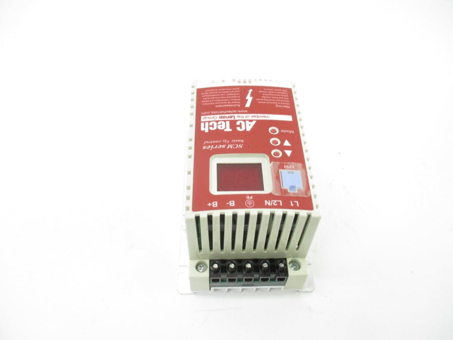 AC TECH SM005S 120V 9.2A NSNP