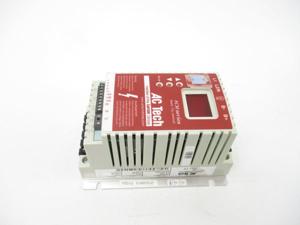 AC TECH SM005S 120V 9.2A NSNP
