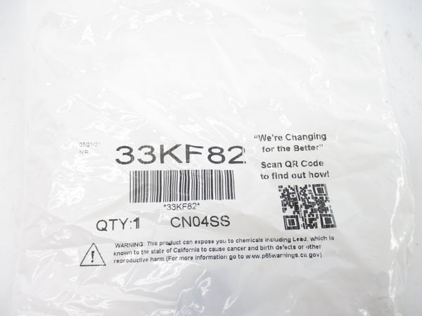 KIT 33KF82 NSMP