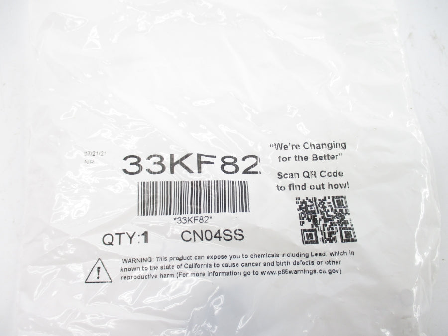KIT 33KF82 NSMP