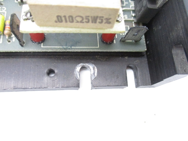 KB ELECTRONICS KBIC-118 120VAC UNMP