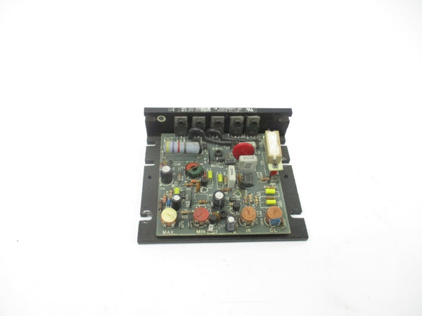 KB ELECTRONICS KBIC-118 120VAC UNMP