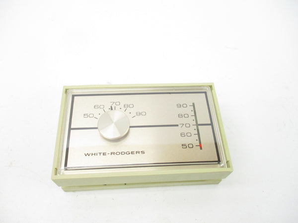 WHITE-RODGERS 1D30-316 4E035 30VAC .15-1.0A NSMP