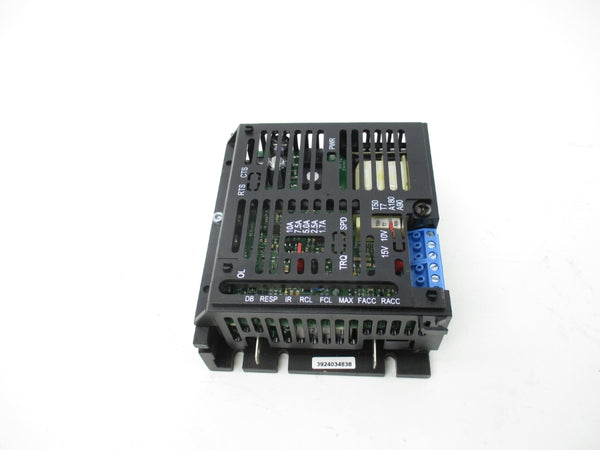 BALDOR BC204 (CN3000A51) 208/230VAC 8A NSMP