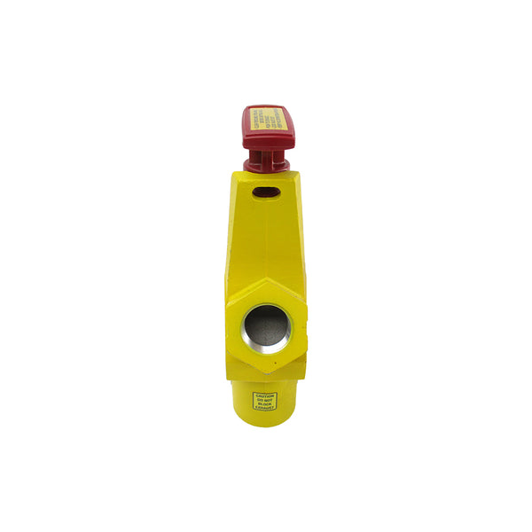 PARKER LV8NAB 300PSI NSNP