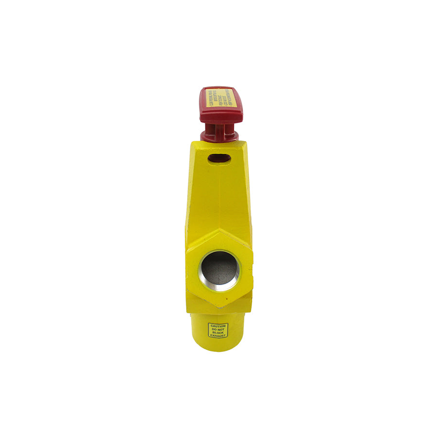 PARKER LV8NAB 300PSI NSNP
