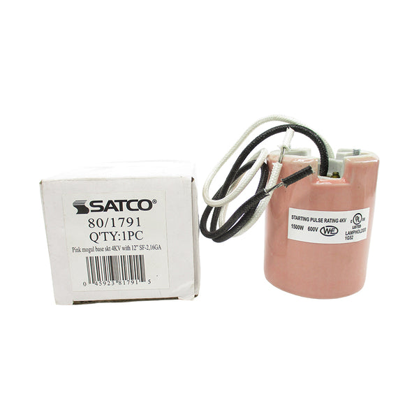 SATCO 80/1791 600V NSMP