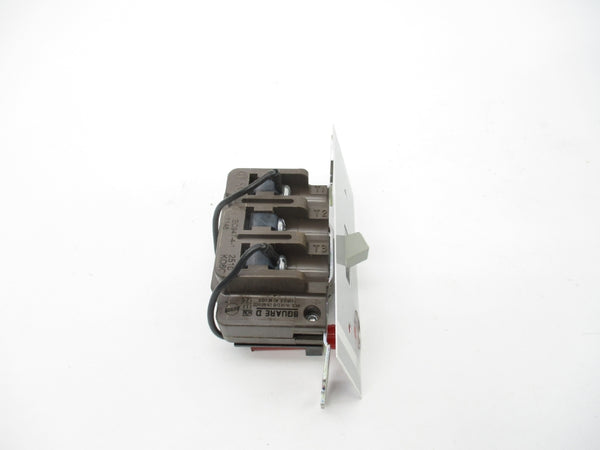 SQUARE D 2510KO6C SER. A NSMP