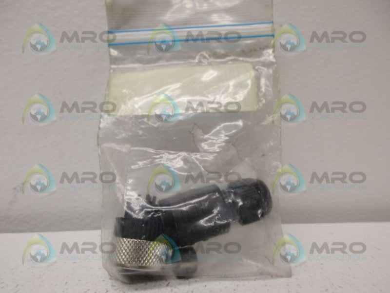 IFM EFECTOR E10791 FEMALE CONNECTOR NSMP