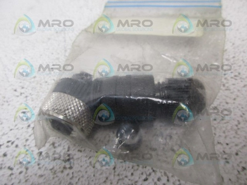 IFM EFECTOR E10791 FEMALE CONNECTOR NSMP