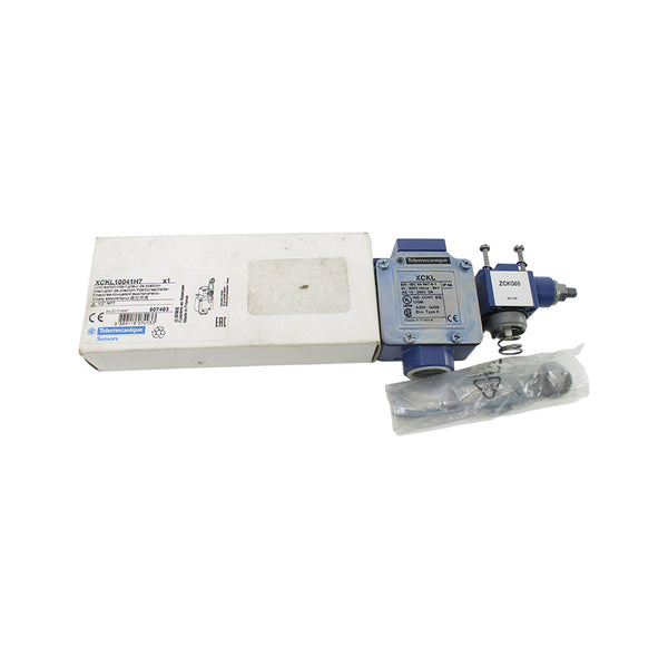 TELEMECANIQUE XCKL10041H7 240V 3A NSMP