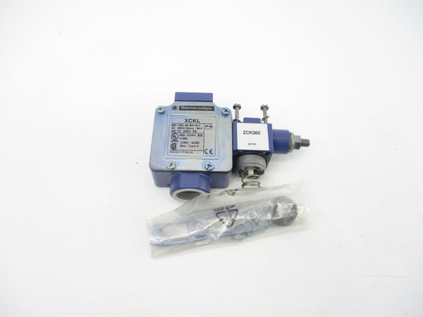 TELEMECANIQUE XCKL10041H7 240V 3A NSMP