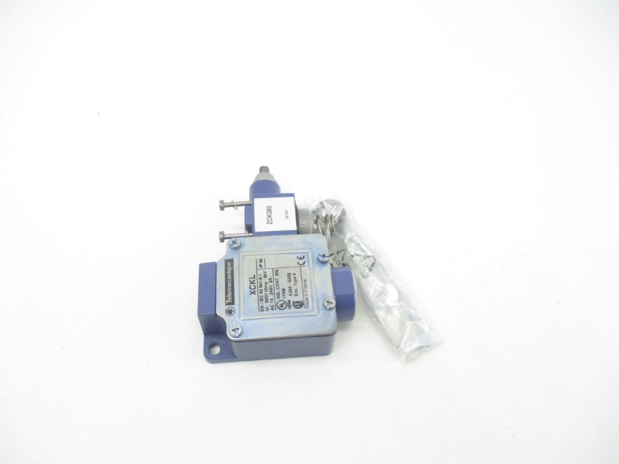 TELEMECANIQUE XCKL10041H7 240V 3A NSMP