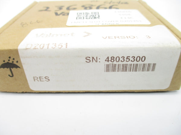 VALMET D201351 RES NSMP