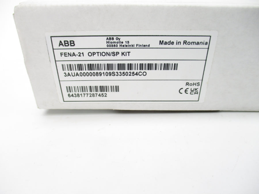 ABB FENA-21 NSMP