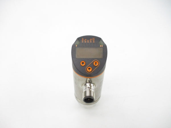 IFM EFECTOR PN2699 PN-1-1BREN14-MFRKG/US//V 18-30VDC NSMP