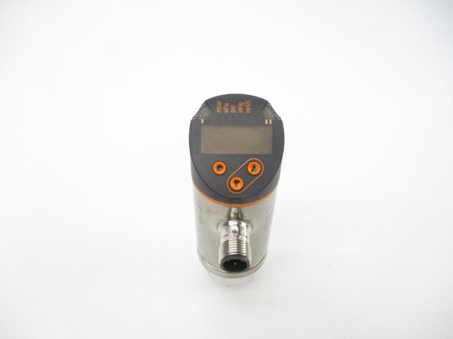 IFM EFECTOR PN2699 PN-1-1BREN14-MFRKG/US//V 18-30VDC NSMP