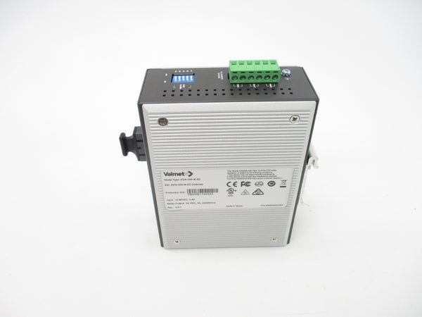 MOXA EDS-305-M-SC 12-48VDC 0.4A NSMP