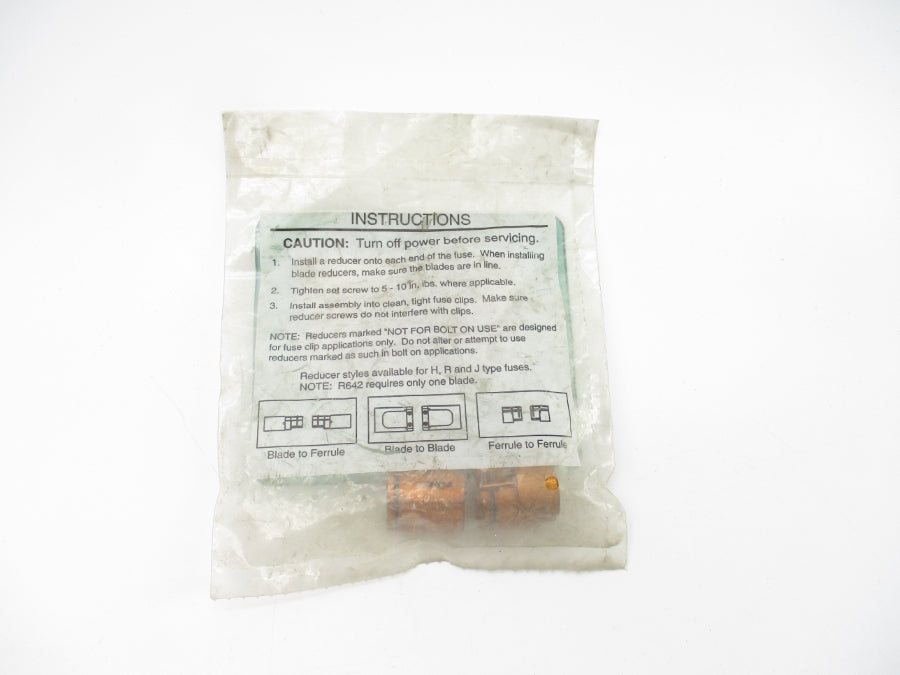 LITTELFUSE LRU263 250V 30/60A NSMP