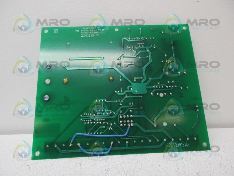 AJAX U-02-1836-02 PC BOARD NSNP