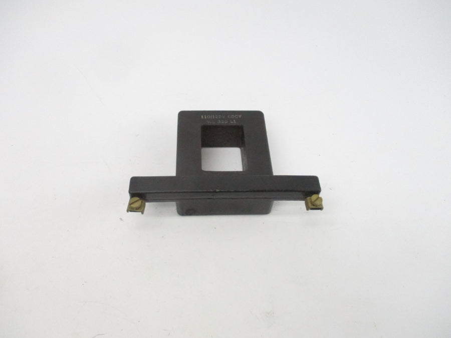 COIL WL320L1 110/120V NSNP